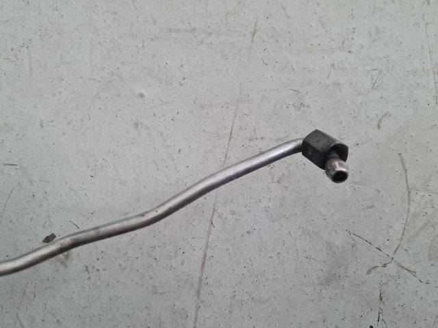 bontott VW GOLF VII Turbó Olajcső