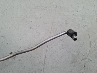 bontott VW GOLF VII Turbó Olajcső