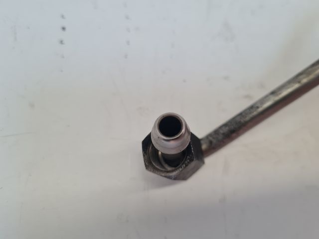 bontott VW GOLF VII Turbó Olajcső