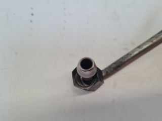 bontott VW GOLF VII Turbó Olajcső