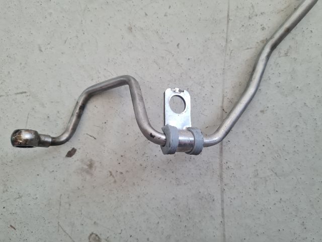 bontott VW GOLF VII Turbó Olajcső