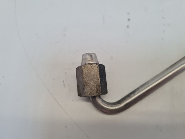 bontott VW GOLF VII Turbó Olajcső