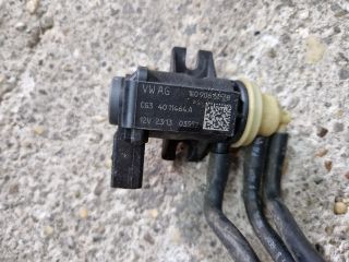 bontott VW GOLF VII Turbó Vákum Szelep