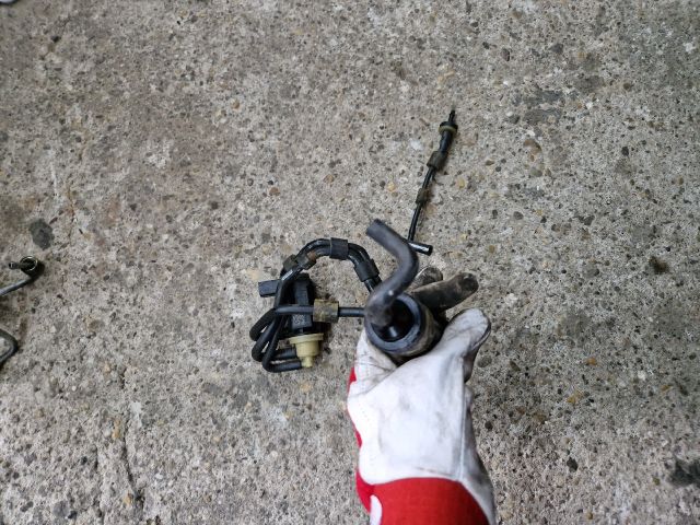 bontott VW GOLF VII Turbó Vákum Szelep