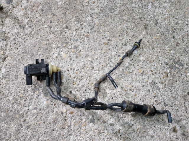 bontott VW GOLF VII Turbó Vákum Szelep