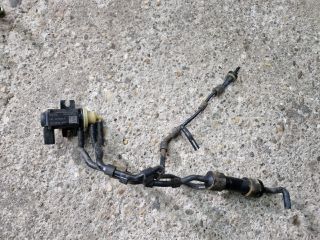 bontott VW GOLF VII Turbó Vákum Szelep