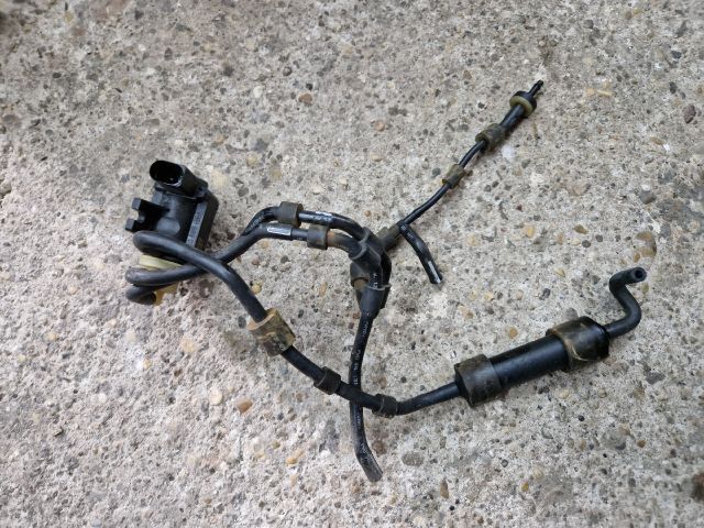 bontott VW GOLF VII Turbó Vákum Szelep