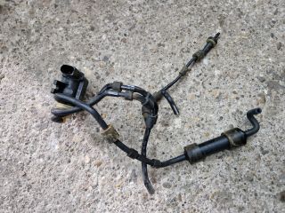 bontott VW GOLF VII Turbó Vákum Szelep