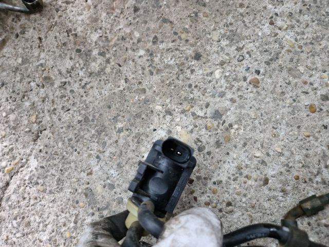 bontott VW GOLF VII Turbó Vákum Szelep