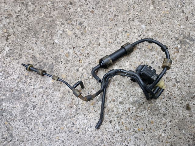 bontott VW GOLF VII Turbó Vákum Szelep