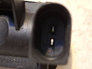 bontott VW GOLF VII Turbó Vákum Szelep