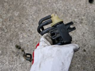 bontott VW GOLF VII Turbó Vákum Szelep