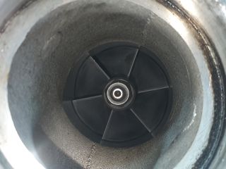 bontott VW GOLF VII Turbó