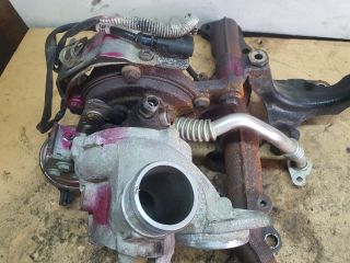 bontott VW GOLF VII Turbó