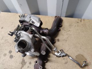 bontott VW GOLF VII Turbó