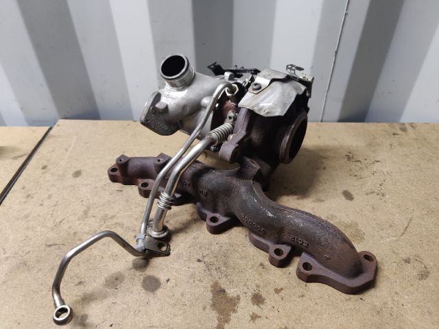 bontott VW GOLF VII Turbó