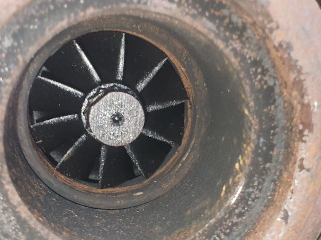 bontott VW GOLF VII Turbó