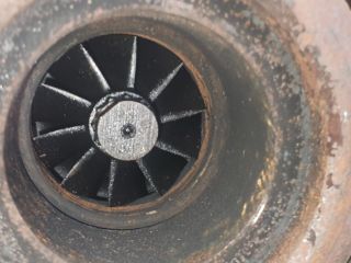 bontott VW GOLF VII Turbó