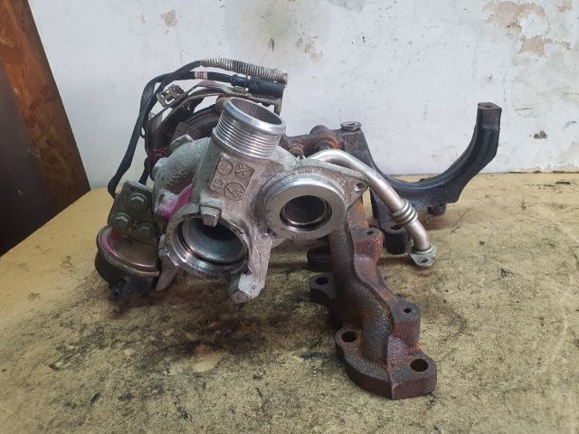 bontott VW GOLF VII Turbó