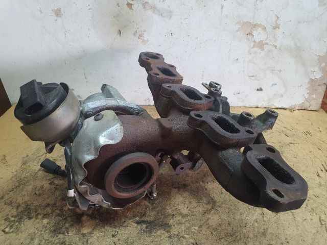 bontott VW GOLF VII Turbó