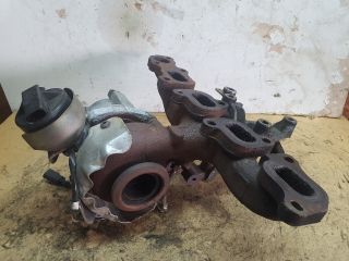 bontott VW GOLF VII Turbó