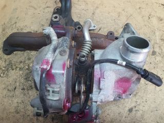 bontott VW GOLF VII Turbó