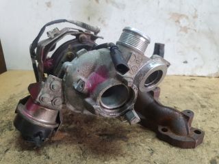 bontott VW GOLF VII Turbó