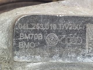 bontott VW GOLF VII Turbó