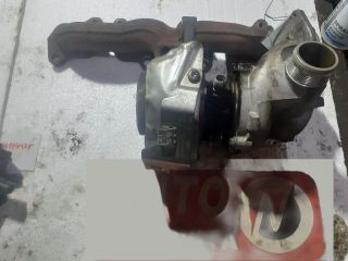 bontott VW GOLF VII Turbó