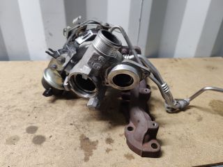 bontott VW GOLF VII Turbó