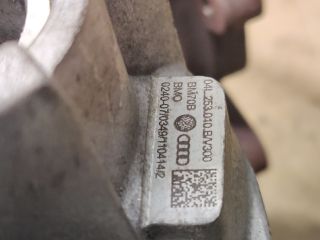 bontott VW GOLF VII Turbó