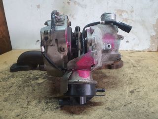 bontott VW GOLF VII Turbó