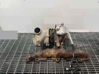 bontott VW GOLF VII Turbó