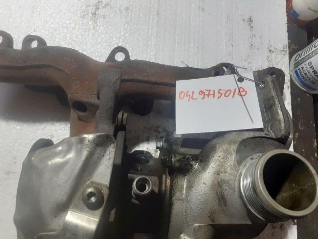 bontott VW GOLF VII Turbó