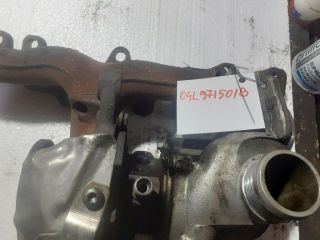 bontott VW GOLF VII Turbó