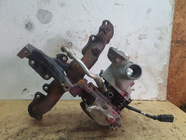 bontott VW GOLF VII Turbó