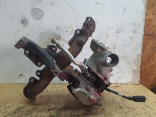 bontott VW GOLF VII Turbó