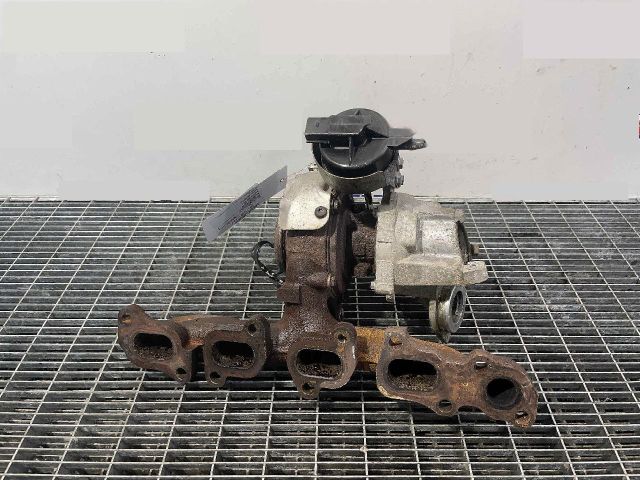 bontott VW GOLF VII Turbó