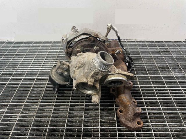 bontott VW GOLF VII Turbó