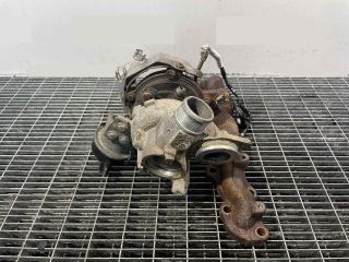 bontott VW GOLF VII Turbó