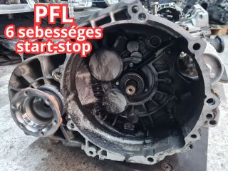 bontott VW GOLF VII Váltó (Mechanikus)