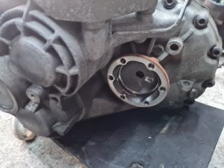 bontott VW GOLF VII Váltó (Mechanikus)