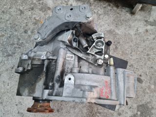 bontott VW GOLF VII Váltó (Mechanikus)