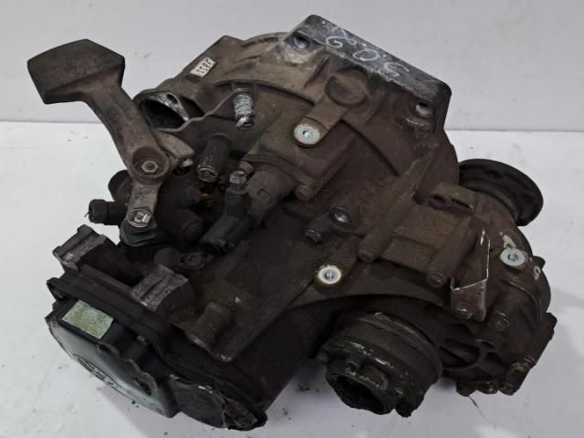 bontott VW GOLF VII Váltó (Mechanikus)