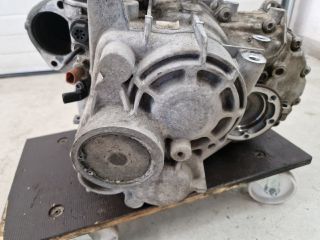 bontott VW GOLF VII Váltó (Mechanikus)