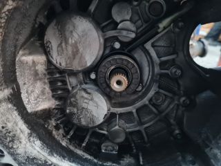 bontott VW GOLF VII Váltó (Mechanikus)