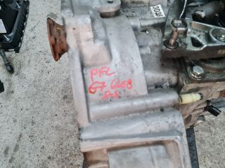 bontott VW GOLF VII Váltó (Mechanikus)