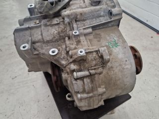 bontott VW GOLF VII Váltó (Mechanikus)