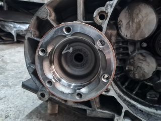 bontott VW GOLF VII Váltó (Mechanikus)