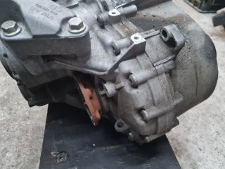 bontott VW GOLF VII Váltó (Mechanikus)